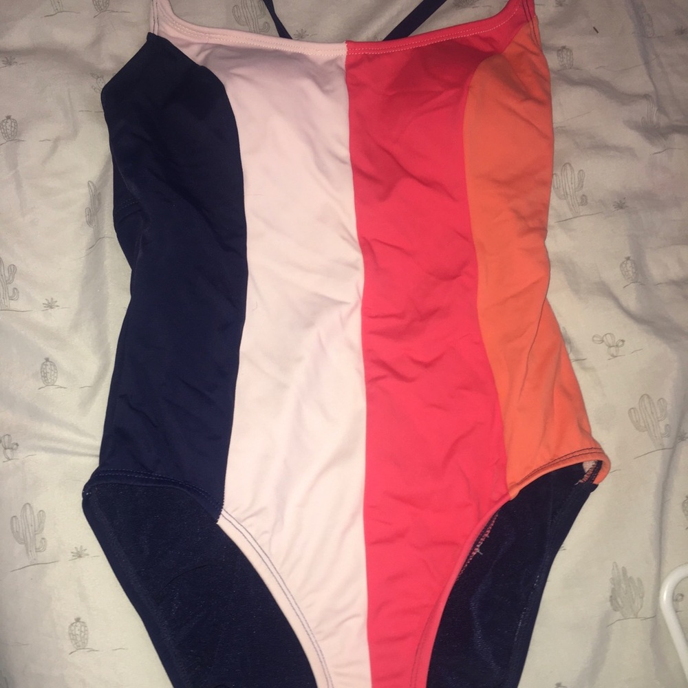 Adorable Swimsuit